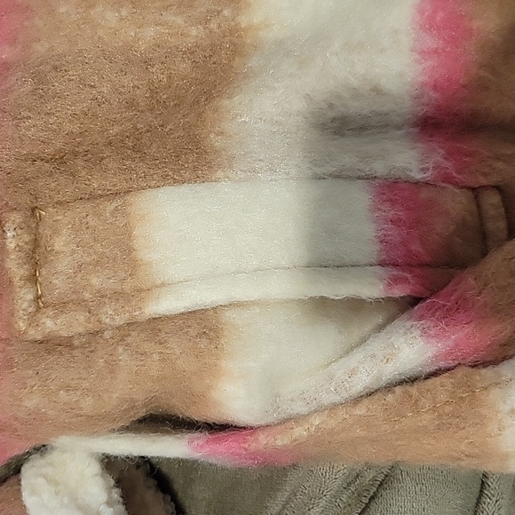 Kate Spade coat XXL NWT - Picture 7 of 9